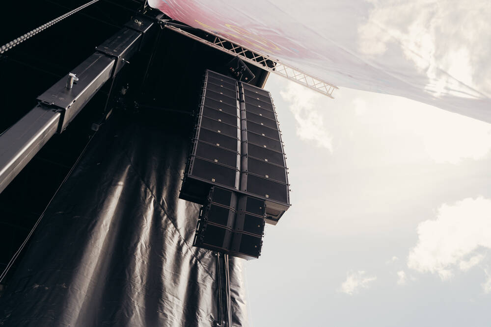 Audio Systems
