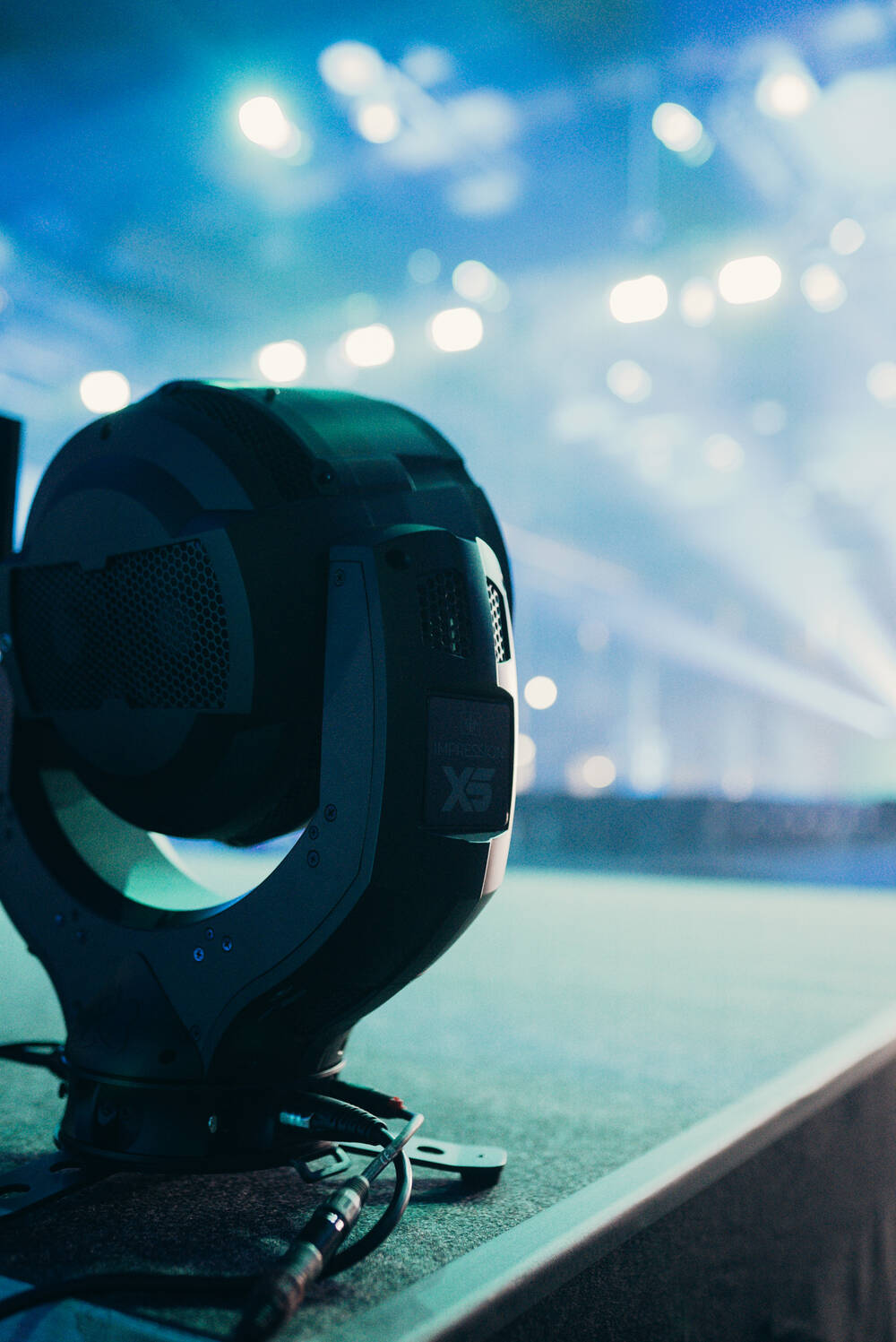 Lighting Equipment
